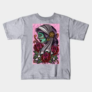 Z-Girl 1.3 Kids T-Shirt